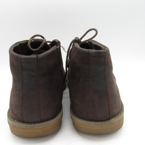 Timberland Earthkeepers Front Travel Sz 9M R3A6 main image 8